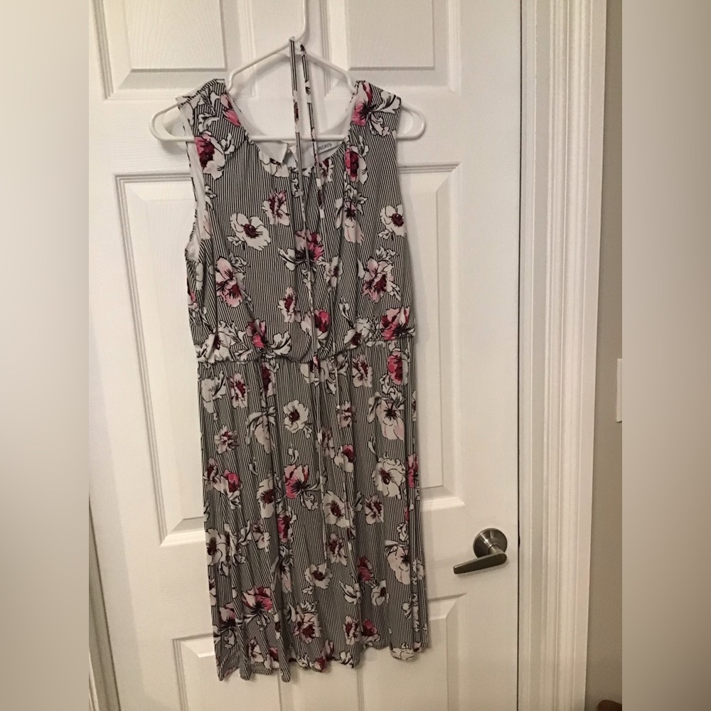 Womens Ricki’s Sleeveless summer dress
